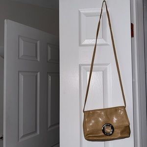 desmo cross body bag